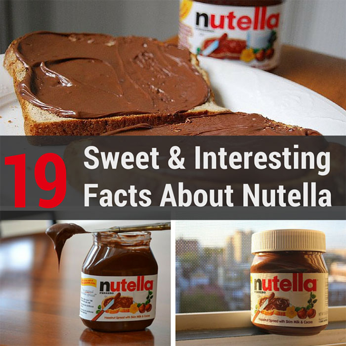 facts-about-nutella