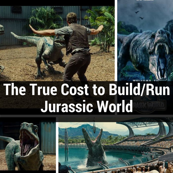 cost-to-build-jurassic-world