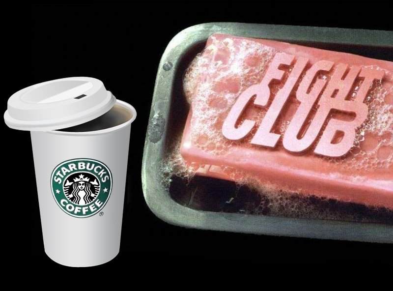 starbucks-fight-club