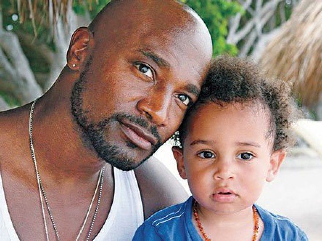 taye-diggs-and-son