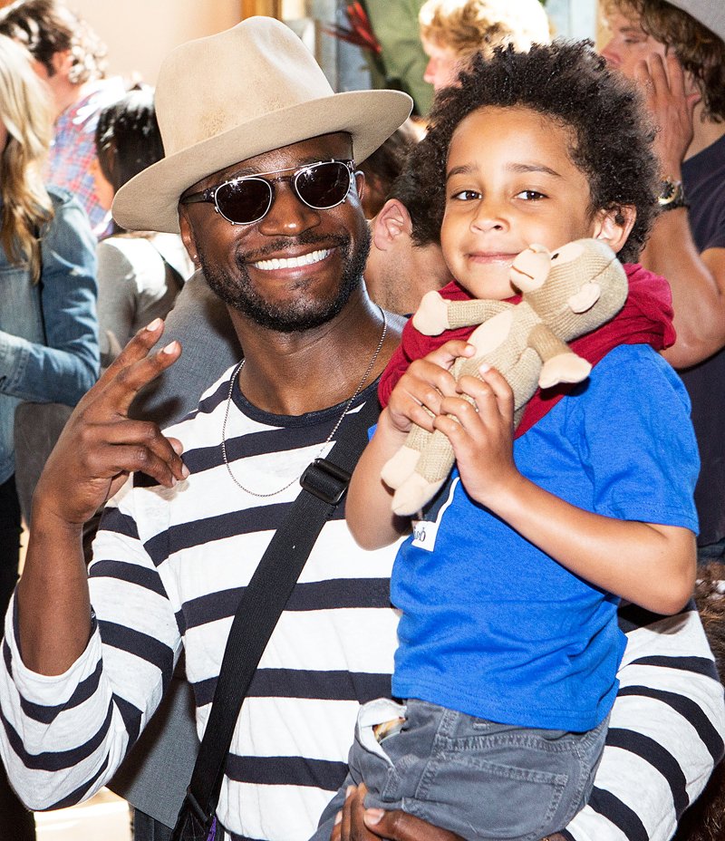 taye-diggs-son