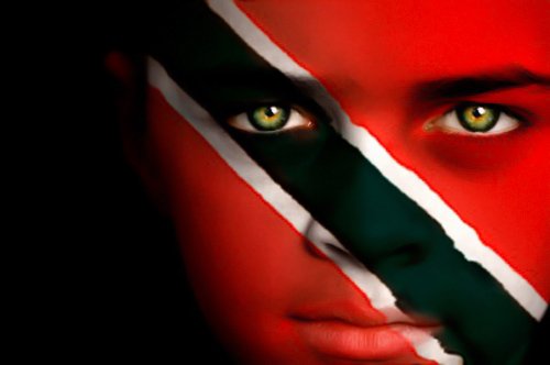 trinidad-flag-face