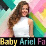 11 Baby Ariel Facts