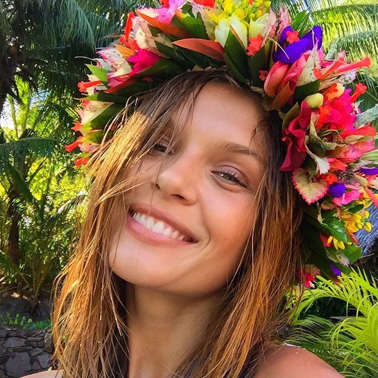 16 Josephine Skriver Facts That I Bet You Didn T Know