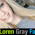 13 Facts About Loren Gray