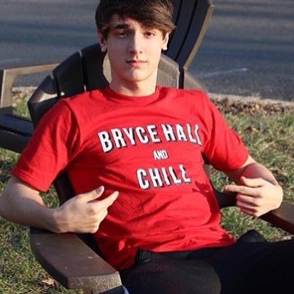 Bryce Hall and Chill