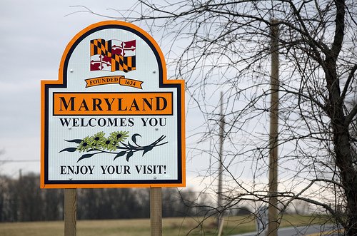 Maryland