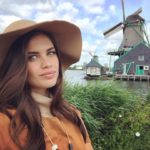 Interesting Facts About Sara Sampaio