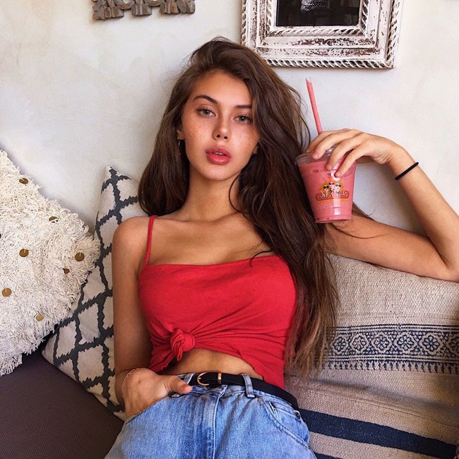 Sahar Luna