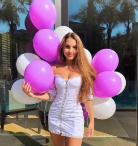 16 Lexi Rivera Facts: Get a Bio, Her Age, Birthday, Height & Weight