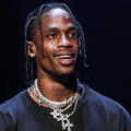 How Tall is Travis Scott?