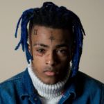 How Tall is Xxxtentacion?