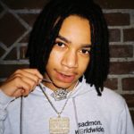 YBN Nahmir Height