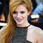 Bella Thorne Facts