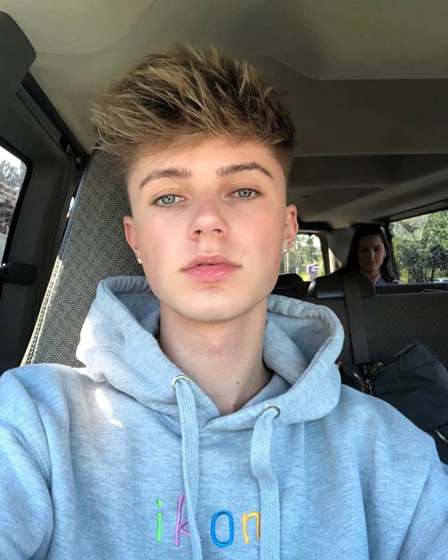 HRVY