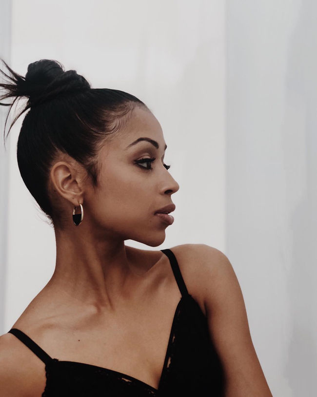 Liza Koshy Sexy – Telegraph