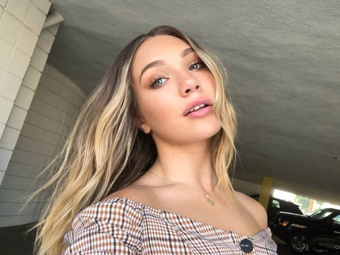 Brillante negar Telemacos Maddie Ziegler - 22 Facts, Age, Birthday, Height, Siblings, Mom & More