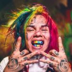 Tekashi69's Height