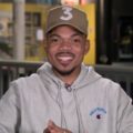 How Tall is Chance the Rapper ?