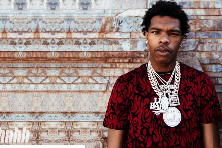 What is Lil Baby's Real Name?