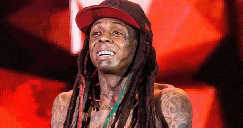 How Tall is Lil Wayne?