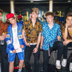 Why Don't We (WDW)