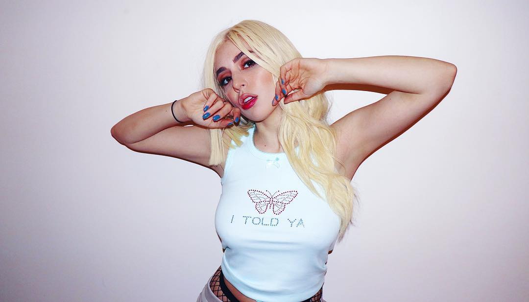 Ava Max