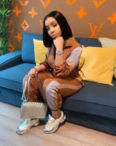 LightSkinKeisha - 16 Facts, Age, Bio, Birthday, Wiki & More