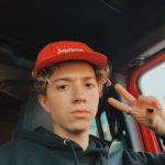 Jack Avery - Why Don't We