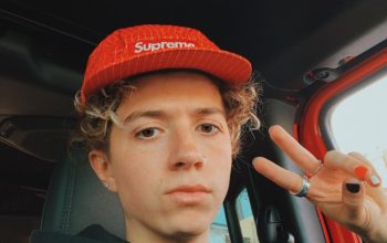 Jack Avery Facts