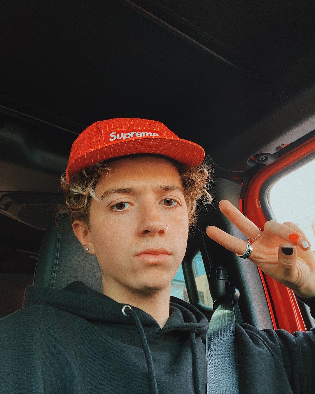 Jack Avery - Why Don't We