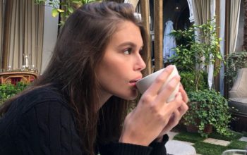 Kaia Gerber Facts