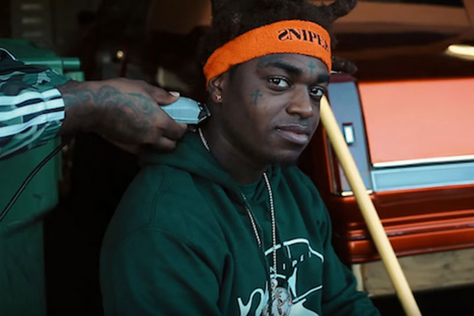 How Tall is Kodak Black?